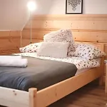 Hotel Willa Przy Skoczni 2 *