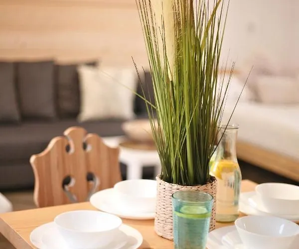 Willa Przy Skoczni 2 * Zakopane