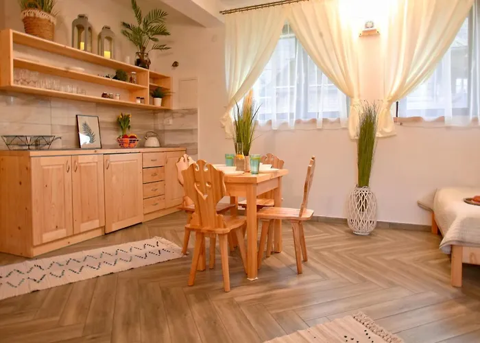 Willa Przy Skoczni 2 Zakopane