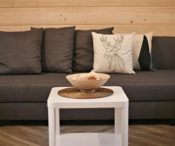 Willa Przy Skoczni 2 Hotel *