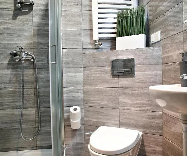 Willa Przy Skoczni 2 Zakopane