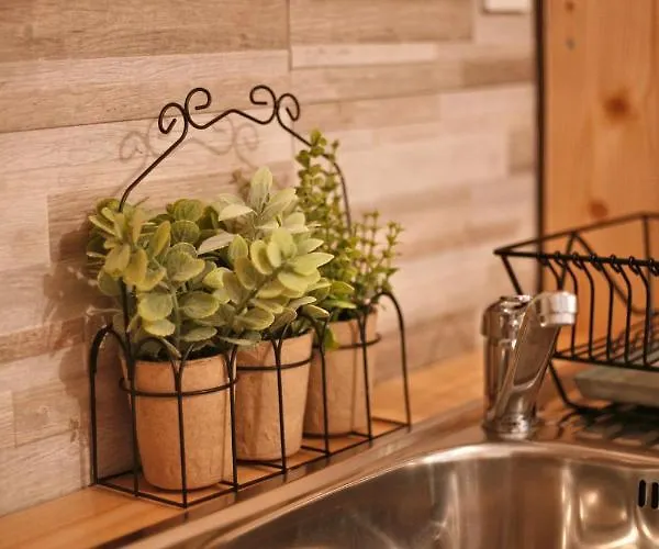 Willa Przy Skoczni 2 * Zakopane