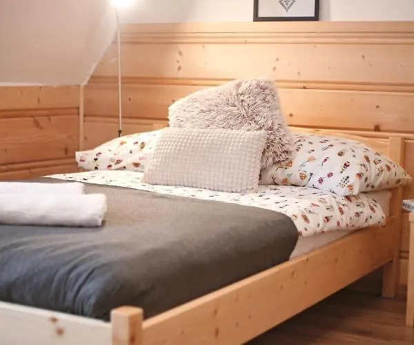 Hotel Willa Przy Skoczni 2 *