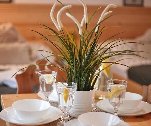 Willa Przy Skoczni 2 Hotel