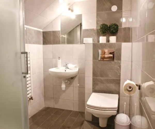 Hotel Willa Przy Skoczni 2 Zakopane