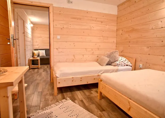 Hotel Willa Przy Skoczni 2 *