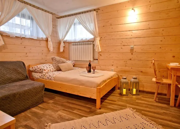 Willa Przy Skoczni 2