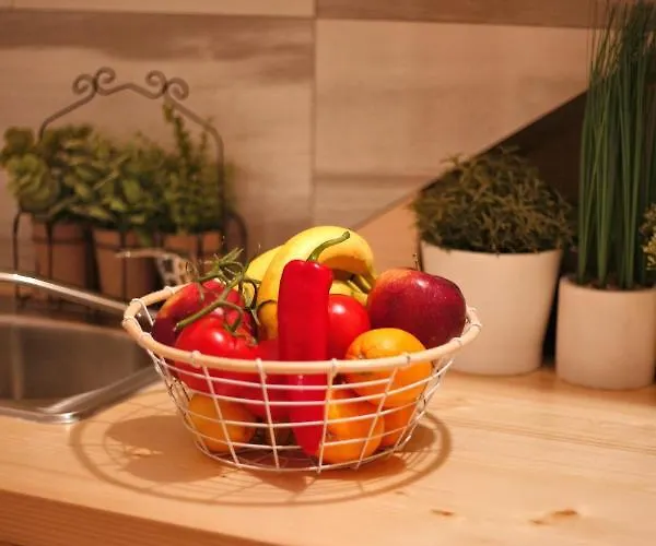 Willa Przy Skoczni 2 *