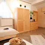 Hotel Willa Przy Skoczni 2