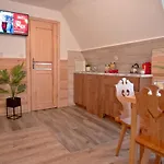 Willa Przy Skoczni 2 * Zakopane