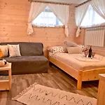 Willa Przy Skoczni 2 Hotel