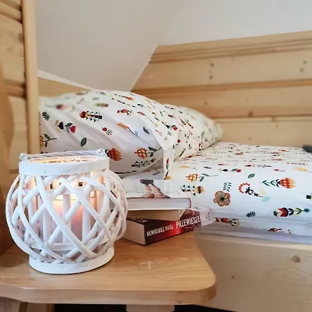 Willa Przy Skoczni 2 * Zakopane