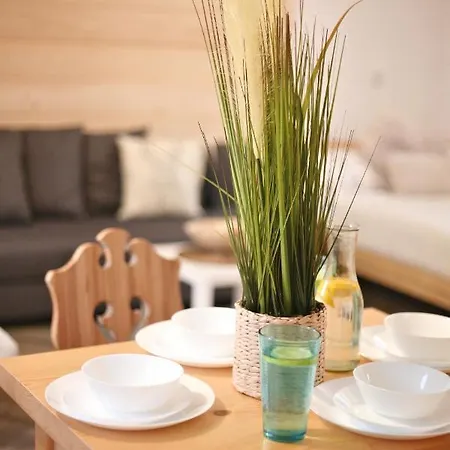 Willa Przy Skoczni 2 * Zakopane