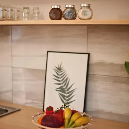 Apartment Willa Przy Skoczni 2 Zakopane