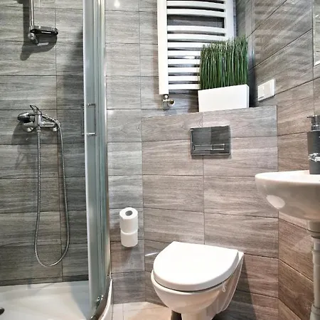 Willa Przy Skoczni 2 Zakopane