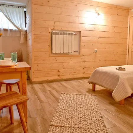 Willa Przy Skoczni 2 Apartment Zakopane