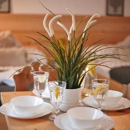 Willa Przy Skoczni 2 Apartment