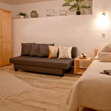 Apartment Willa Przy Skoczni 2 Zakopane