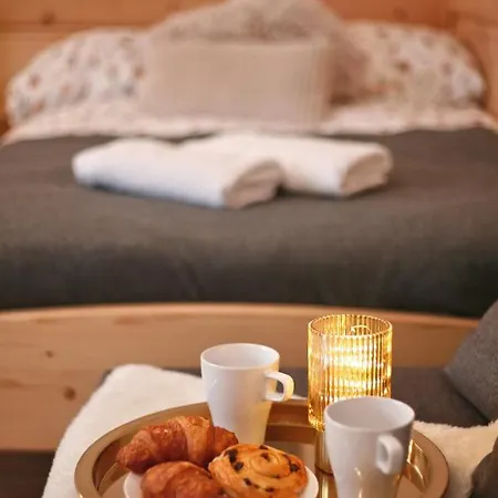 Apartment Willa Przy Skoczni 2 *