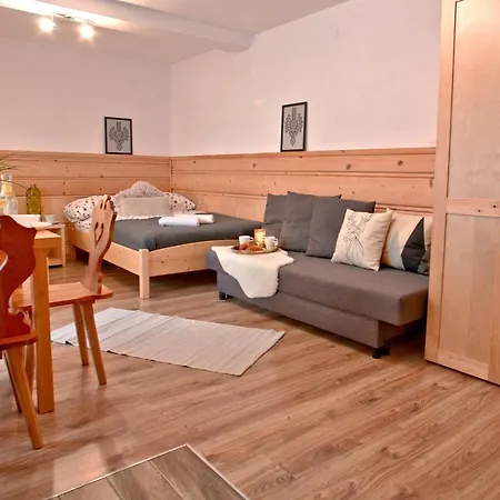 Willa Przy Skoczni 2 * Zakopane