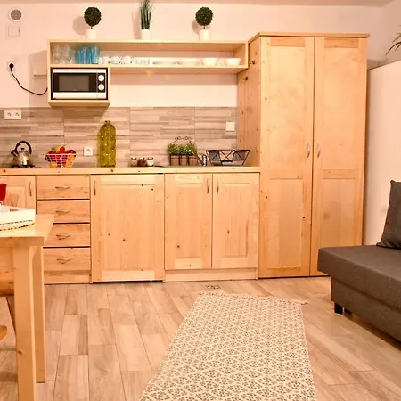 Willa Przy Skoczni 2 Hotel Zakopane