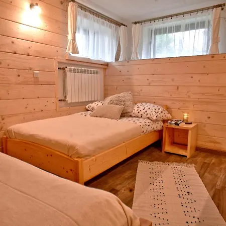 Hotel Willa Przy Skoczni 2 Zakopane