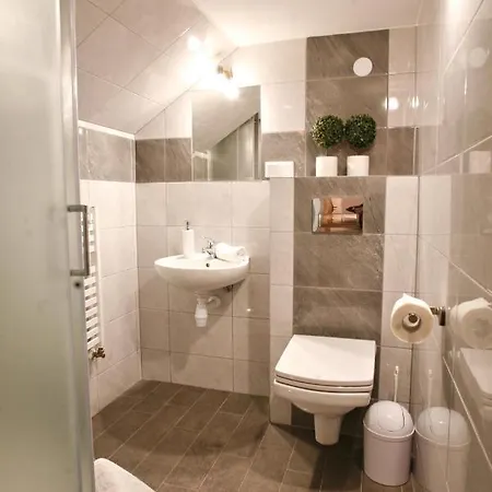 Hotel Willa Przy Skoczni 2 Zakopane