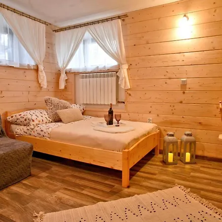 Willa Przy Skoczni 2