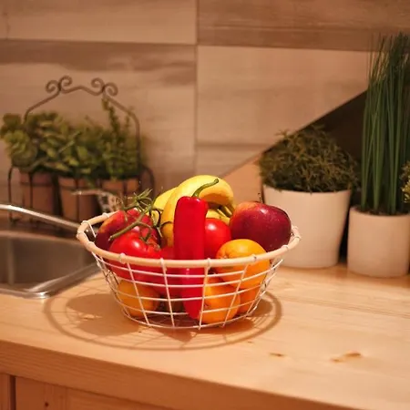 Willa Przy Skoczni 2 *