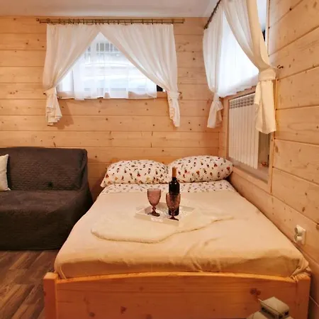 Willa Przy Skoczni 2 *