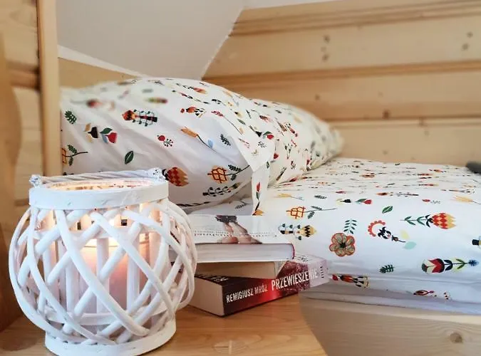 Willa Przy Skoczni 2 * زاكوباني