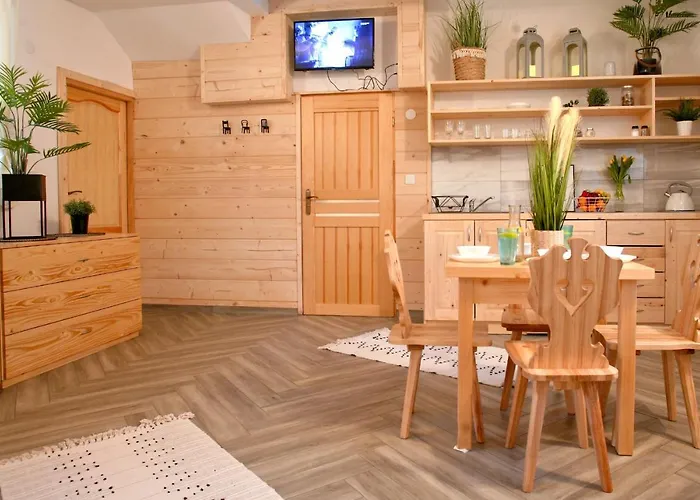 Willa Przy Skoczni 2