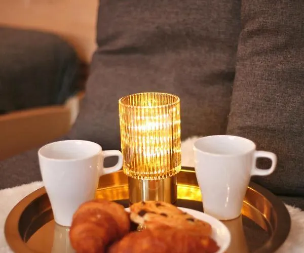 Willa Przy Skoczni 2 فندق *