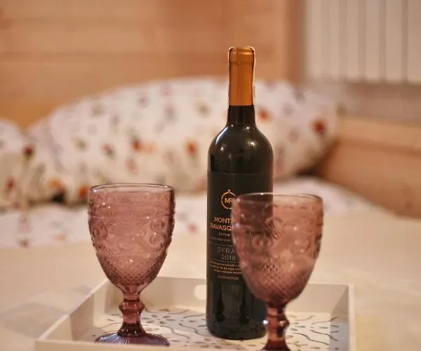 Willa Przy Skoczni 2 * زاكوباني